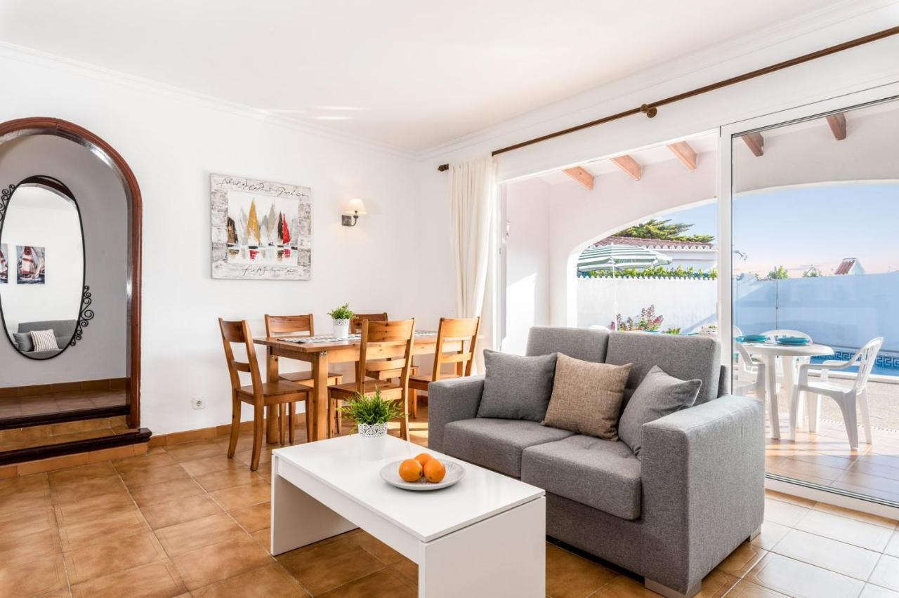 Villa Limon By Villa Plus Cala En Porter  Exteriér fotografie