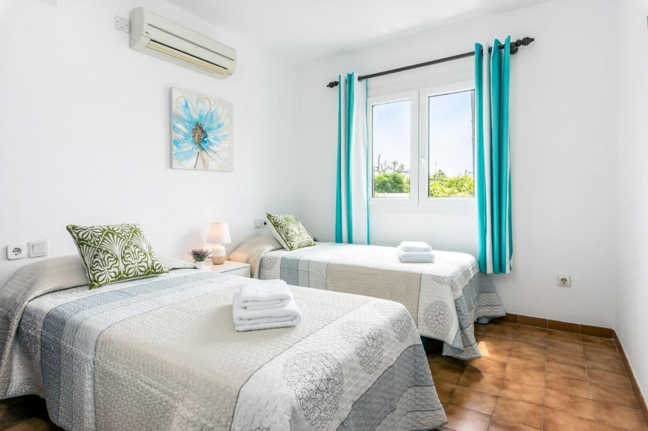 Villa Limon By Villa Plus Cala En Porter  Exteriér fotografie