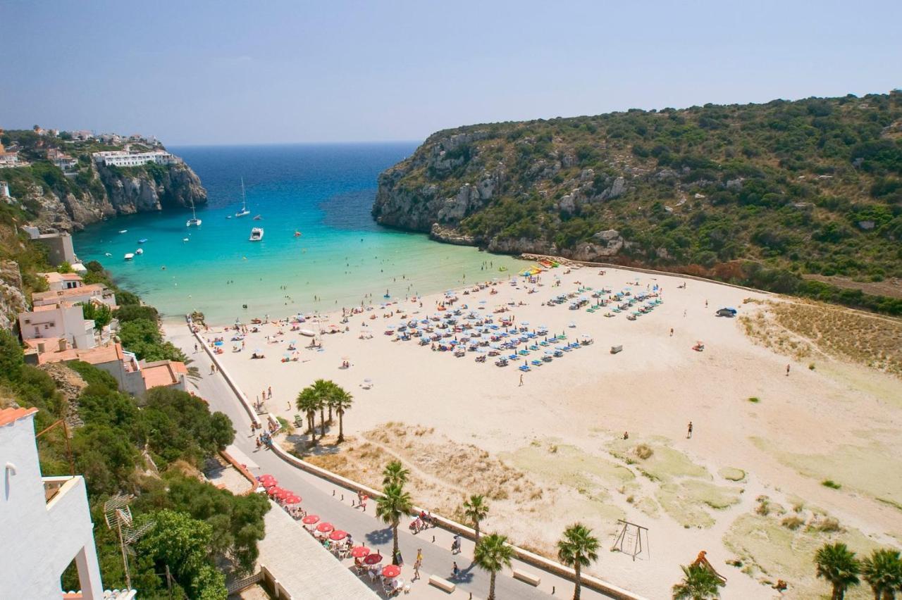 Villa Limon By Villa Plus Cala En Porter  Exteriér fotografie